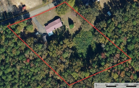 Country Home For Sale In Mcnairy Tn With 3 Acres - image 50