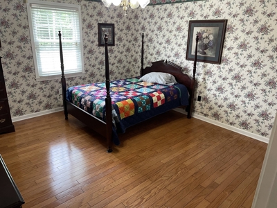 Country Home For Sale In Mcnairy Tn With 3 Acres - image 26