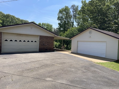 Country Home For Sale In Mcnairy Tn With 3 Acres - image 36