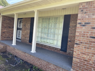 Country Home For Sale In Mcnairy Tn With 3 Acres - image 5