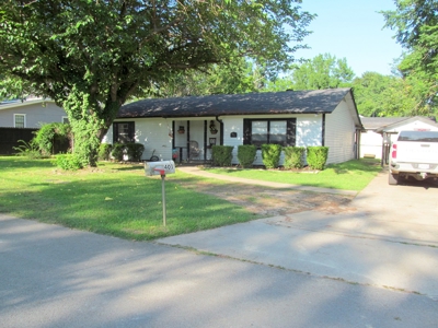 3/2/1 Winnsboro Wood County Texas East Of Dallas Move In Now - image 1