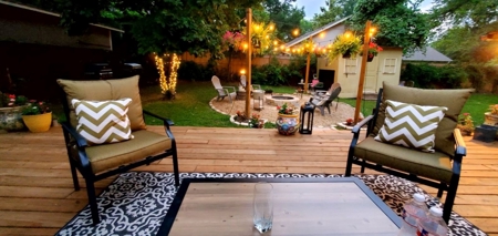 3/2/1 Winnsboro Wood County Texas East Of Dallas Move In Now - image 19