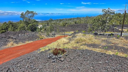 New modern home  1 acre in Hawaii w/stunning ocean views - image 40