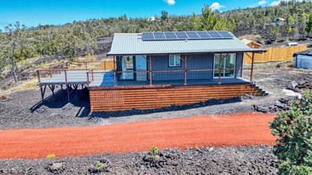 New modern home  1 acre in Hawaii w/stunning ocean views - image 44