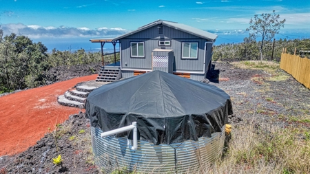 New modern home  1 acre in Hawaii w/stunning ocean views - image 45