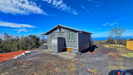 New modern home  1 acre in Hawaii w/stunning ocean views - image 9