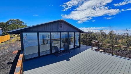 New modern home  1 acre in Hawaii w/stunning ocean views - image 38