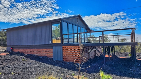 New modern home  1 acre in Hawaii w/stunning ocean views - image 15