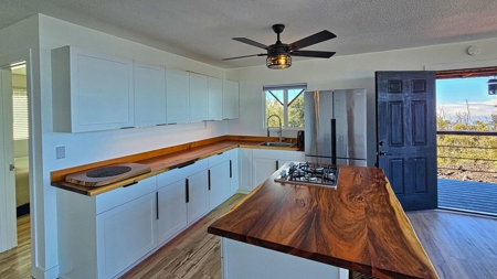 New modern home  1 acre in Hawaii w/stunning ocean views - image 22