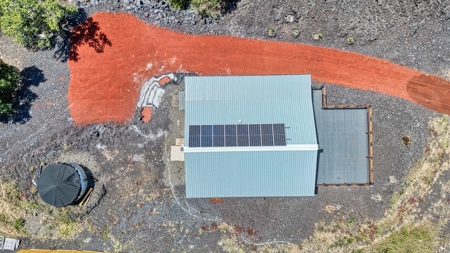 New modern home  1 acre in Hawaii w/stunning ocean views - image 41