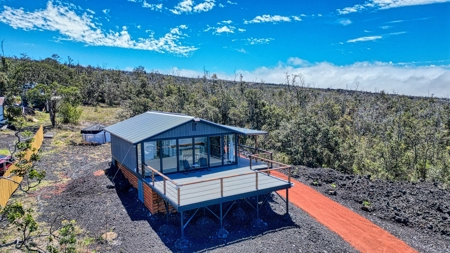 New modern home  1 acre in Hawaii w/stunning ocean views - image 43