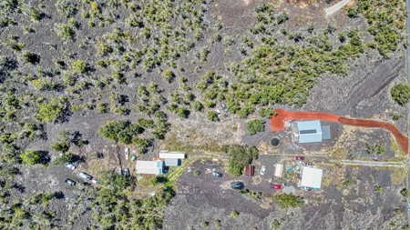 New modern home  1 acre in Hawaii w/stunning ocean views - image 42