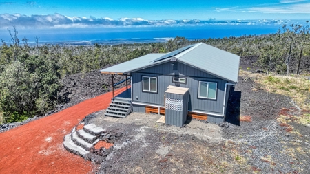 New modern home  1 acre in Hawaii w/stunning ocean views - image 46