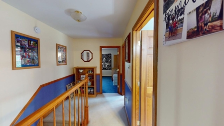 Maine Cape Home in the Country - image 21