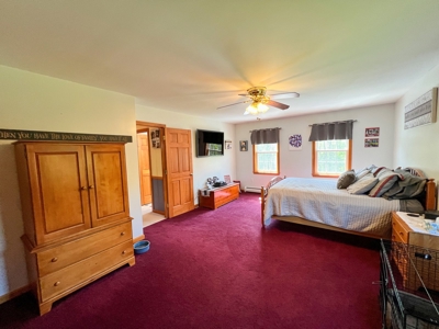 Maine Cape Home in the Country - image 30