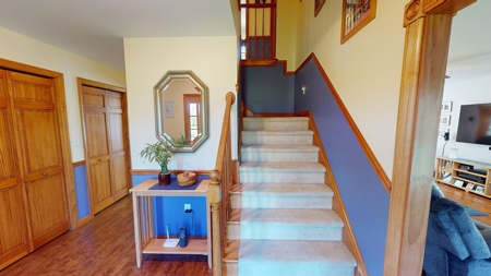 Maine Cape Home in the Country - image 20