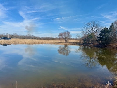 Land for Sale Sardis Lake, OK - Mountain View Farm Building Lots - image 20