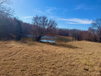 Land for Sale Sardis Lake, OK - Mountain View Farm Building Lots - image 25