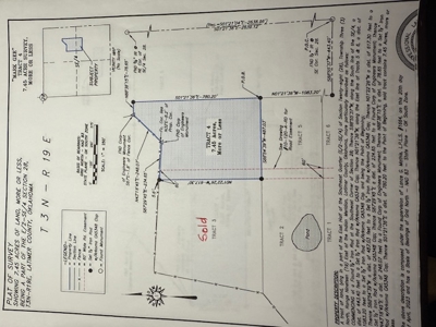 Land for Sale Sardis Lake, OK - Mountain View Farm Building Lots - image 16