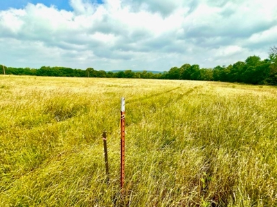 Land for Sale Sardis Lake, OK - Mountain View Farm Building Lots - image 2