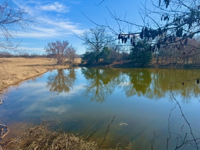 Land for Sale Sardis Lake, OK - Mountain View Farm Building Lots - image 22