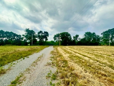 Land for Sale Sardis Lake, OK - Mountain View Farm Building Lots - image 3