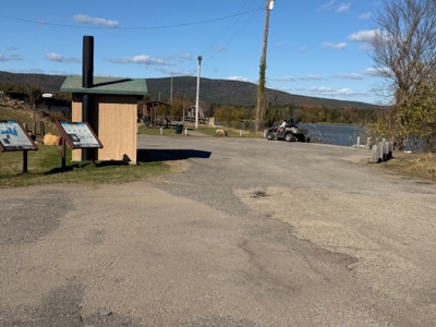 Land for Sale Sardis Lake, OK - Mountain View Farm Building Lots - image 13