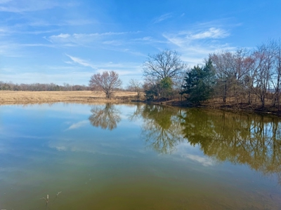 Land for Sale Sardis Lake, OK - Mountain View Farm Building Lots - image 21