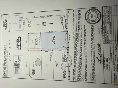 Land for Sale Sardis Lake, OK - Mountain View Farm Building Lots - image 18