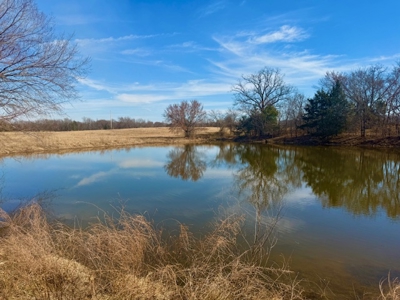 Land for Sale Sardis Lake, OK - Mountain View Farm Building Lots - image 23