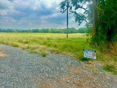 Land for Sale Sardis Lake, OK - Mountain View Farm Building Lots - image 4