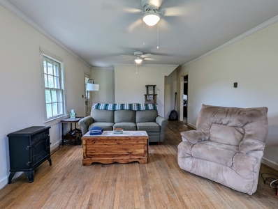 27.5 Acre Farm With 4 Bedrooms-1 Bath In Patrick County, Va - image 16