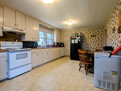 27.5 Acre Farm With 4 Bedrooms-1 Bath In Patrick County, Va - image 8