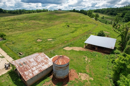 27.5 Acre Farm With 4 Bedrooms-1 Bath In Patrick County, Va - image 28