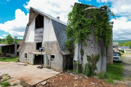 27.5 Acre Farm With 4 Bedrooms-1 Bath In Patrick County, Va - image 32