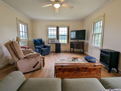 27.5 Acre Farm With 4 Bedrooms-1 Bath In Patrick County, Va - image 13