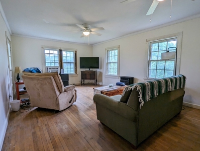 27.5 Acre Farm With 4 Bedrooms-1 Bath In Patrick County, Va - image 14