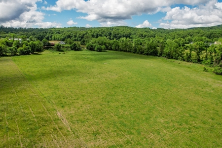 27.5 Acre Farm With 4 Bedrooms-1 Bath In Patrick County, Va - image 40