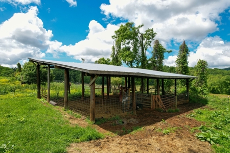 27.5 Acre Farm With 4 Bedrooms-1 Bath In Patrick County, Va - image 34
