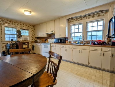 27.5 Acre Farm With 4 Bedrooms-1 Bath In Patrick County, Va - image 10