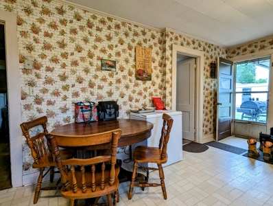 27.5 Acre Farm With 4 Bedrooms-1 Bath In Patrick County, Va - image 12