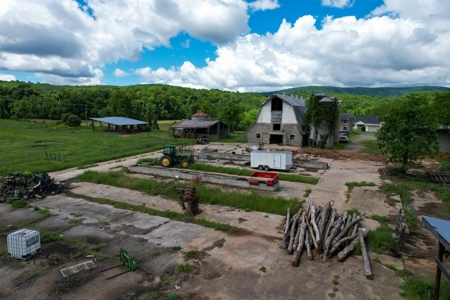 27.5 Acre Farm With 4 Bedrooms-1 Bath In Patrick County, Va - image 29