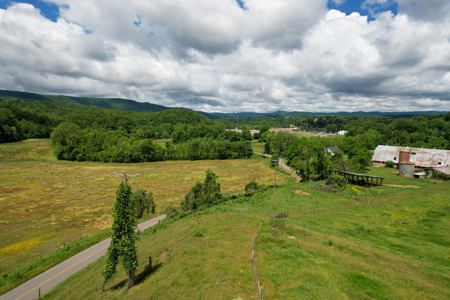 27.5 Acre Farm With 4 Bedrooms-1 Bath In Patrick County, Va - image 27