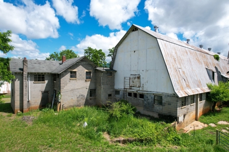 27.5 Acre Farm With 4 Bedrooms-1 Bath In Patrick County, Va - image 35