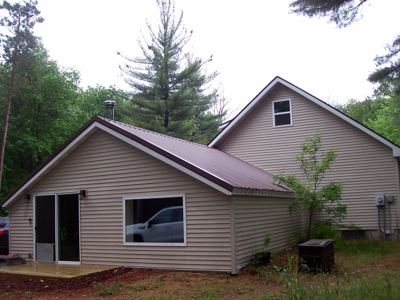 Outdoor lovers, country home on almost 5 acres - image 40