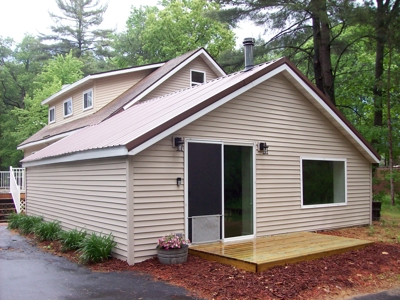 Outdoor lovers, country home on almost 5 acres - image 42
