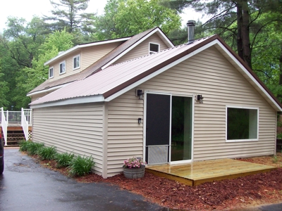 Outdoor lovers, country home on almost 5 acres - image 4
