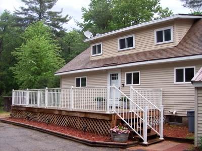 Outdoor lovers, country home on almost 5 acres - image 2
