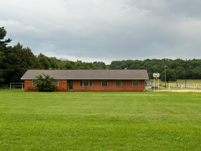 Country Home for Sale- Wilburton, Oklahoma- Latimer Co. OK - image 50
