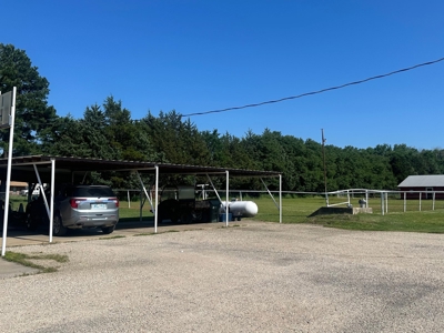 Country Home for Sale- Wilburton, Oklahoma- Latimer Co. OK - image 15